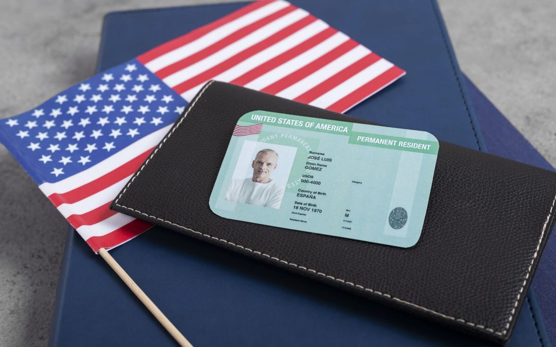 Visa EB2 NIW: Cómo Conseguir la Green Card sin Oferta de Trabajo